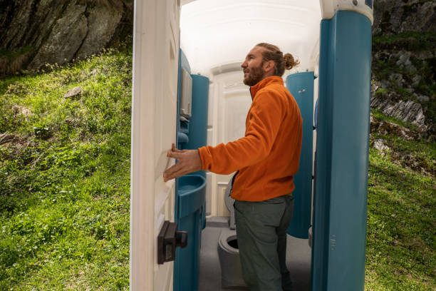 Best Wedding porta potty rental  in Newkirk, OK