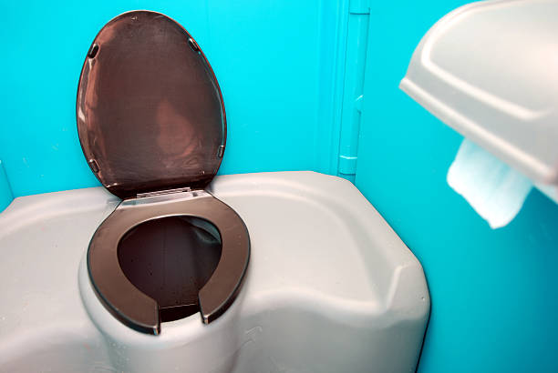 Best Affordable portable toilet rental  in Newkirk, OK