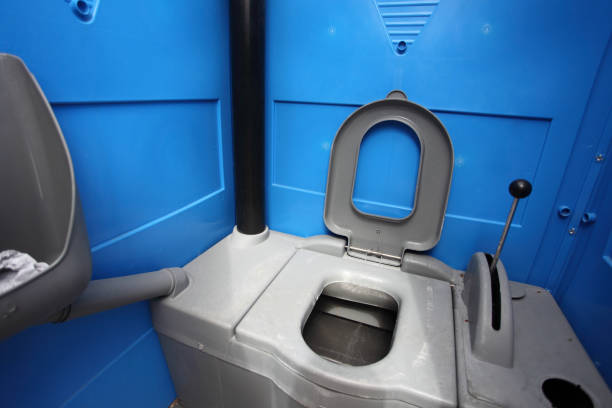 Best Porta potty delivery and setup  in Newkirk, OK