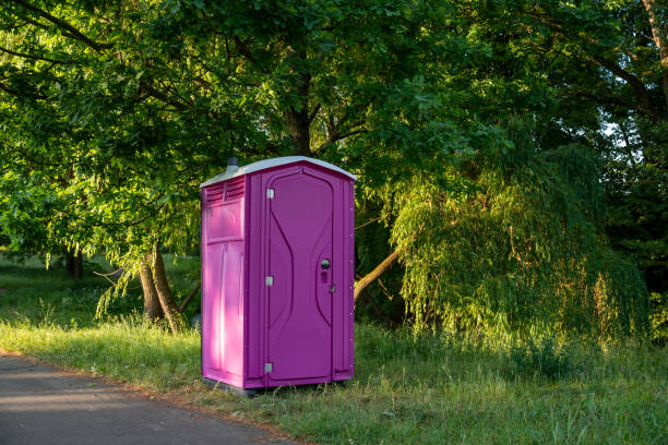 Best Portable toilet rental cost  in Newkirk, OK