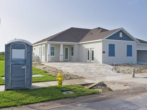 Portable Toilet Options We Offer in Newkirk, OK
