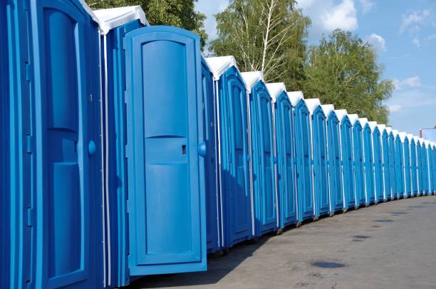 Trusted Newkirk, OK porta potty rental Experts